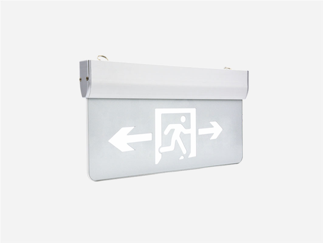 智能疏散地理灯 疏散指示系统